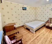 1-комн, 38кв м, этаж 5/6 Симферопольское шоссе, 24Г