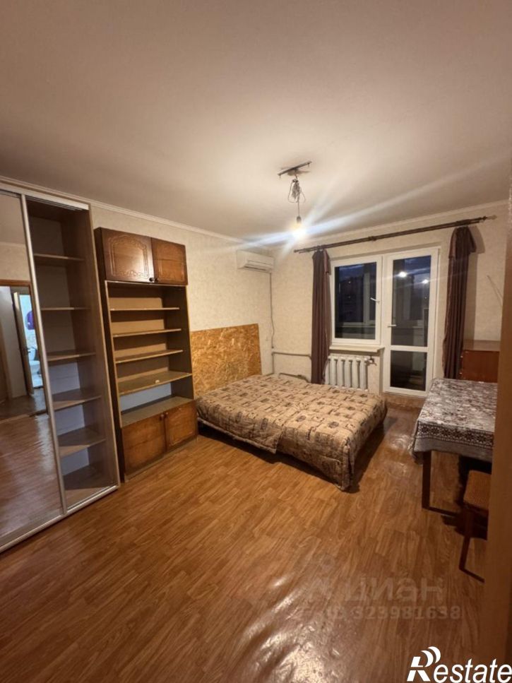 1-комн квартира улица Чкалова, 139,  д. 139