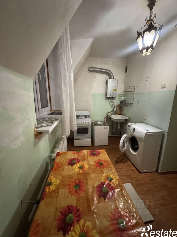 1-комн квартира улица Чкалова, 139,  д. 139