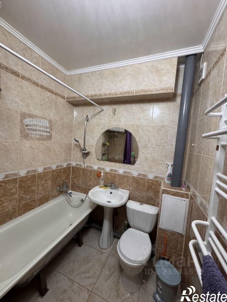 1-комн квартира улица Чкалова, 139,  д. 139