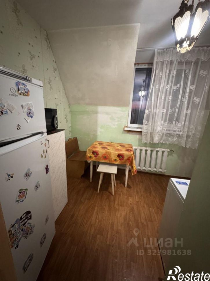 1-комн квартира улица Чкалова, 139,  д. 139