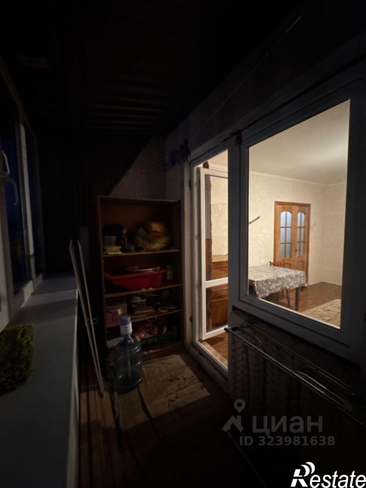 1-комн квартира улица Чкалова, 139,  д. 139