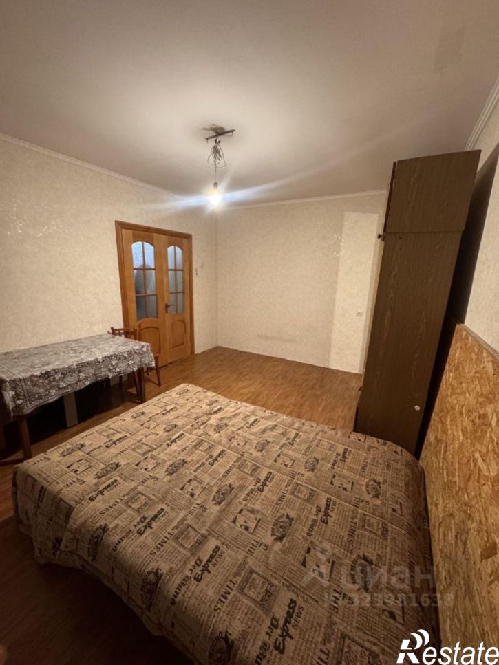 1-комн квартира улица Чкалова, 139,  д. 139