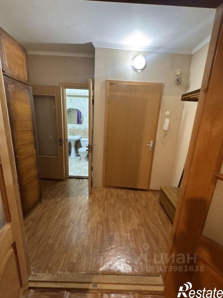 1-комн квартира улица Чкалова, 139,  д. 139