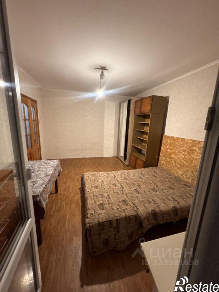 1-комн квартира улица Чкалова, 139,  д. 139