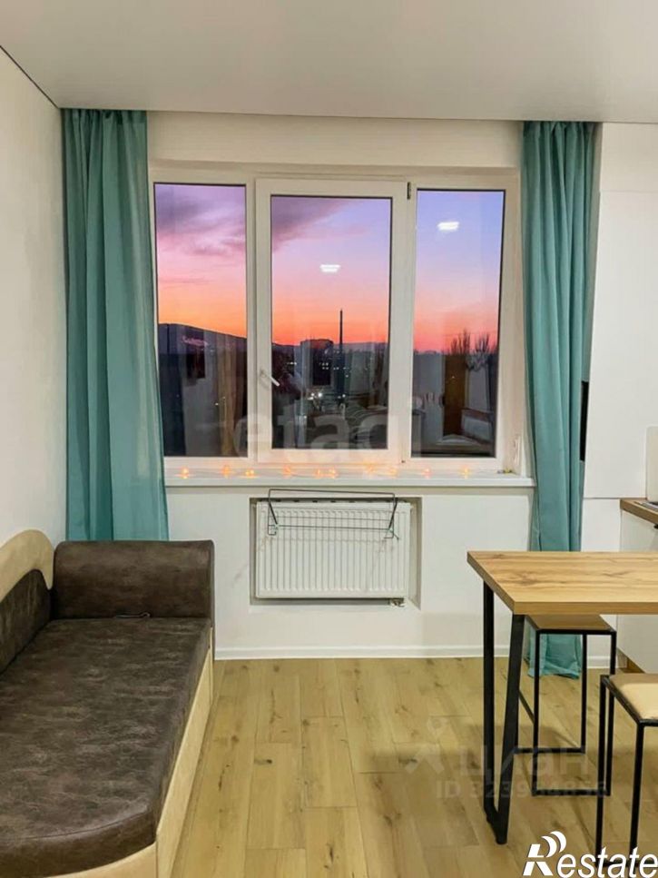 2-комн квартира Черноморская набережная, 1В,  д. 1В