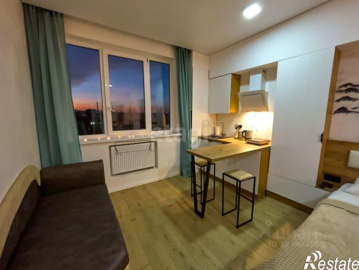 2-комн квартира Черноморская набережная, 1В,  д. 1В