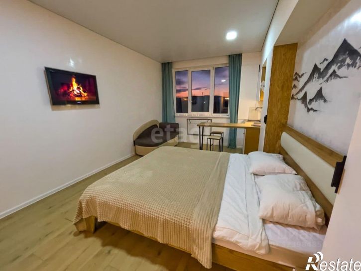 2-комн квартира Черноморская набережная, 1В,  д. 1В