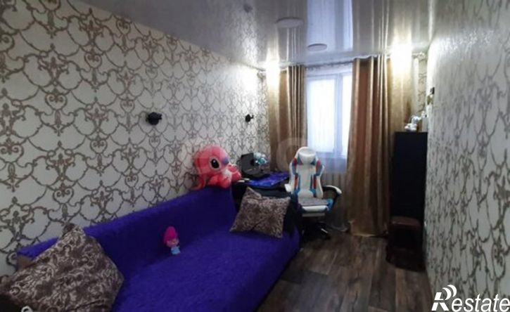 2-комн квартира Северный мкр, 15,  д. 15