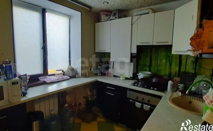 2-комн квартира Северный мкр, 15,  д. 15