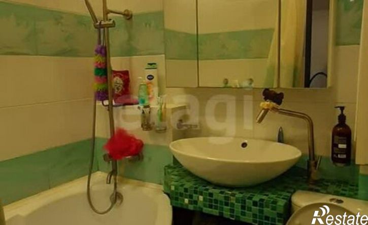 2-комн квартира Северный мкр, 15,  д. 15