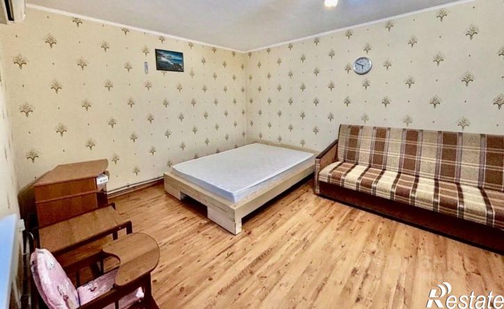 1-комн квартира Симферопольское шоссе, 24Г,  д. 24Г