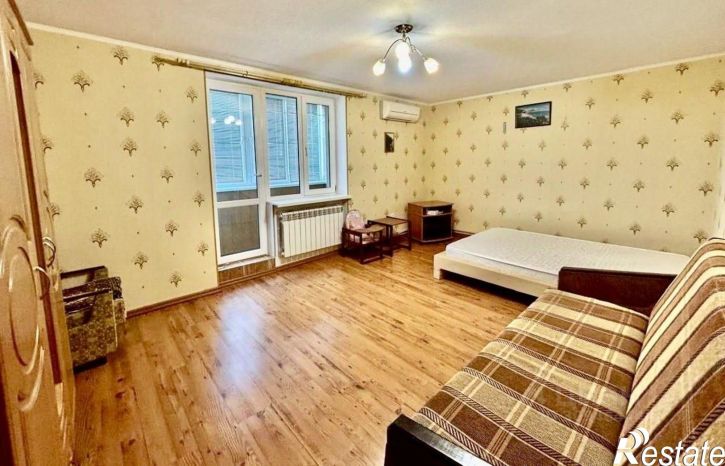 1-комн квартира Симферопольское шоссе, 24Г,  д. 24Г