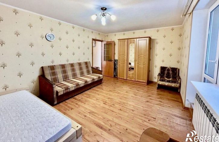 1-комн квартира Симферопольское шоссе, 24Г,  д. 24Г