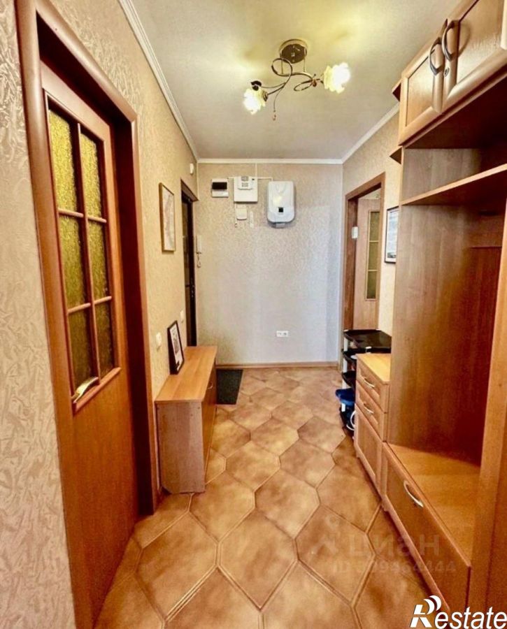 1-комн квартира Симферопольское шоссе, 24Г,  д. 24Г