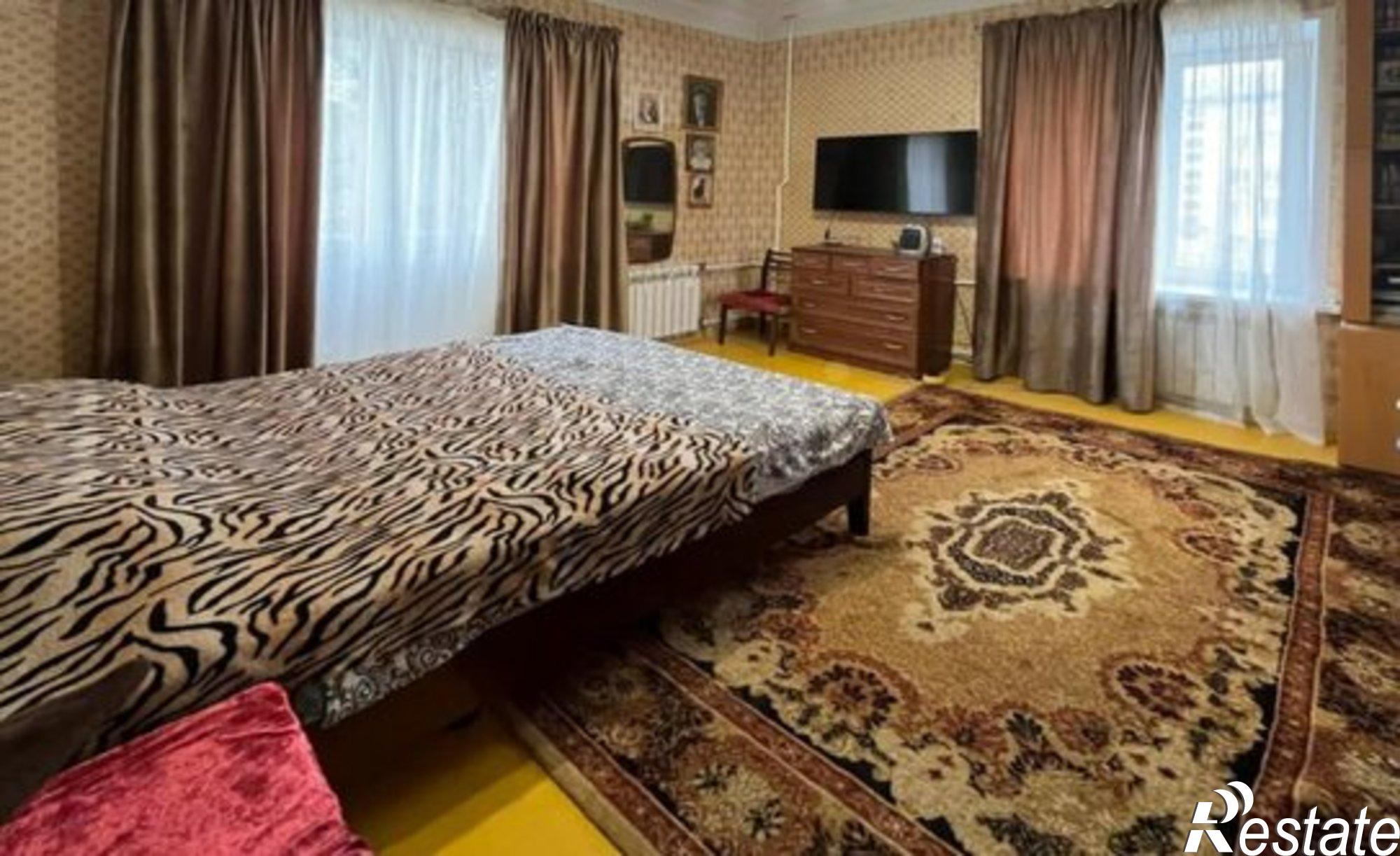 Купить квартиру за 15 000 000 рублей на улица Горького, 4