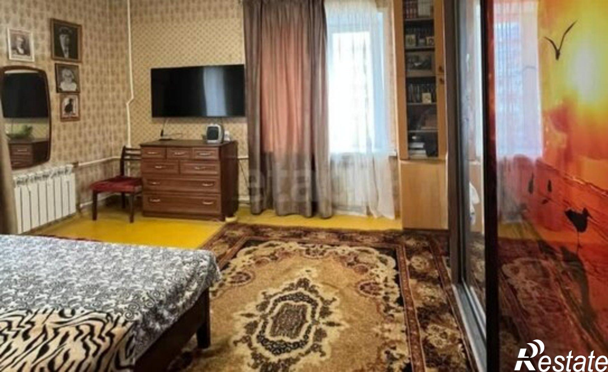 Купить квартиру за 15 000 000 рублей на улица Горького, 4