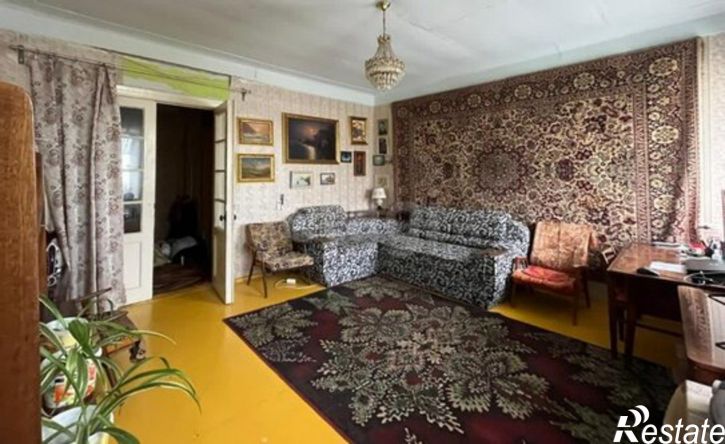 2-комн квартира улица Горького, 4,  д. 4