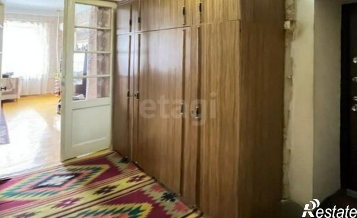 2-комн квартира улица Горького, 4,  д. 4