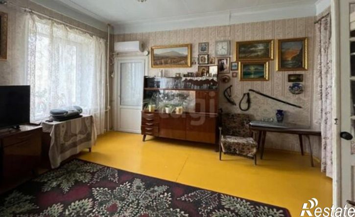 2-комн квартира улица Горького, 4,  д. 4