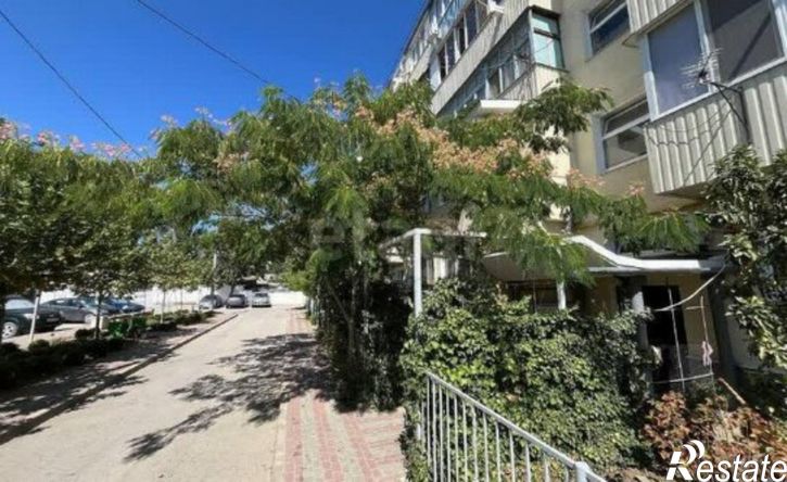 3-комн квартира ул Федько, 103,  д. 103