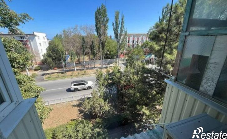 3-комн квартира ул Федько, 103,  д. 103