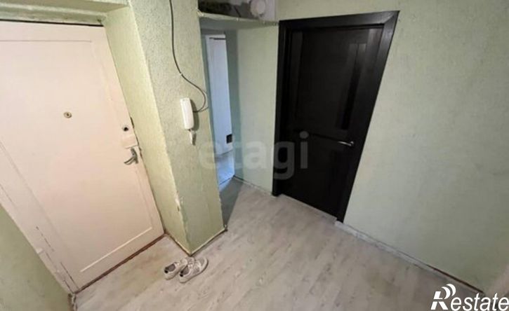 3-комн квартира ул Федько, 103,  д. 103