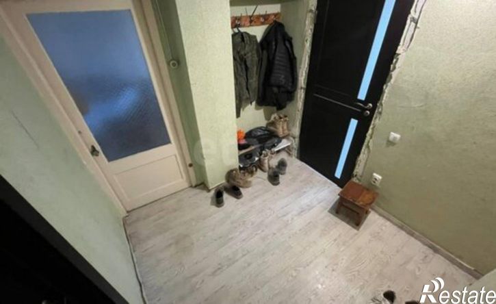 3-комн квартира ул Федько, 103,  д. 103