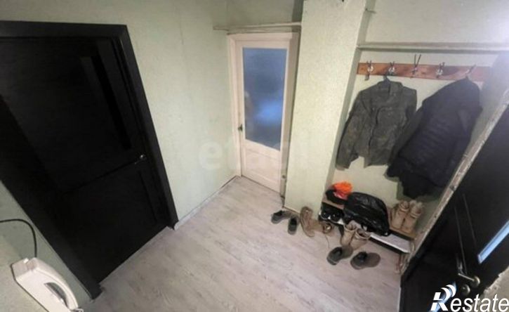 3-комн квартира ул Федько, 103,  д. 103