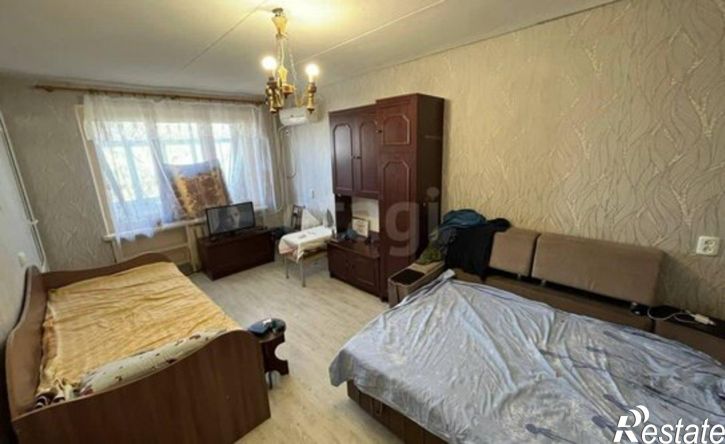 3-комн квартира ул Федько, 103,  д. 103