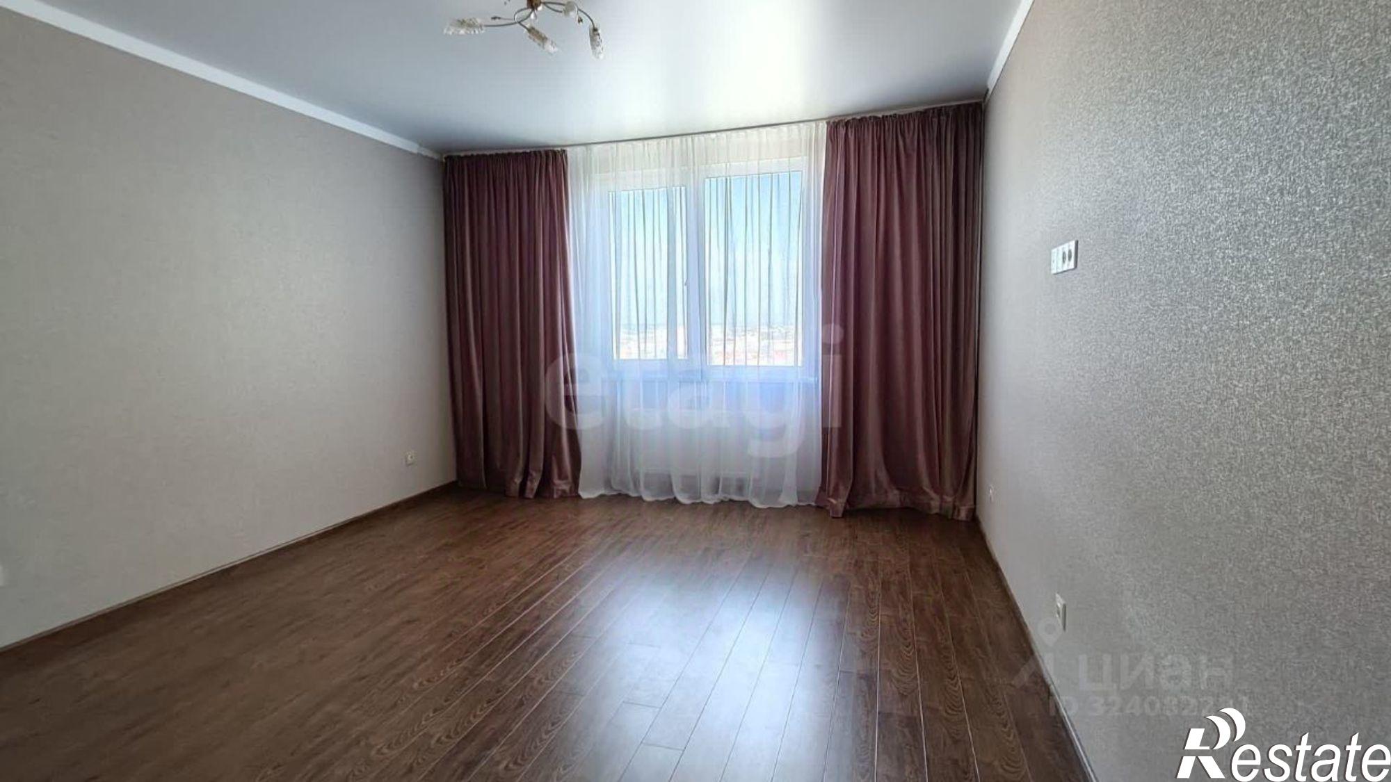 Купить квартиру за 19 400 000 рублей на Симферопольское шоссе, 11 к1