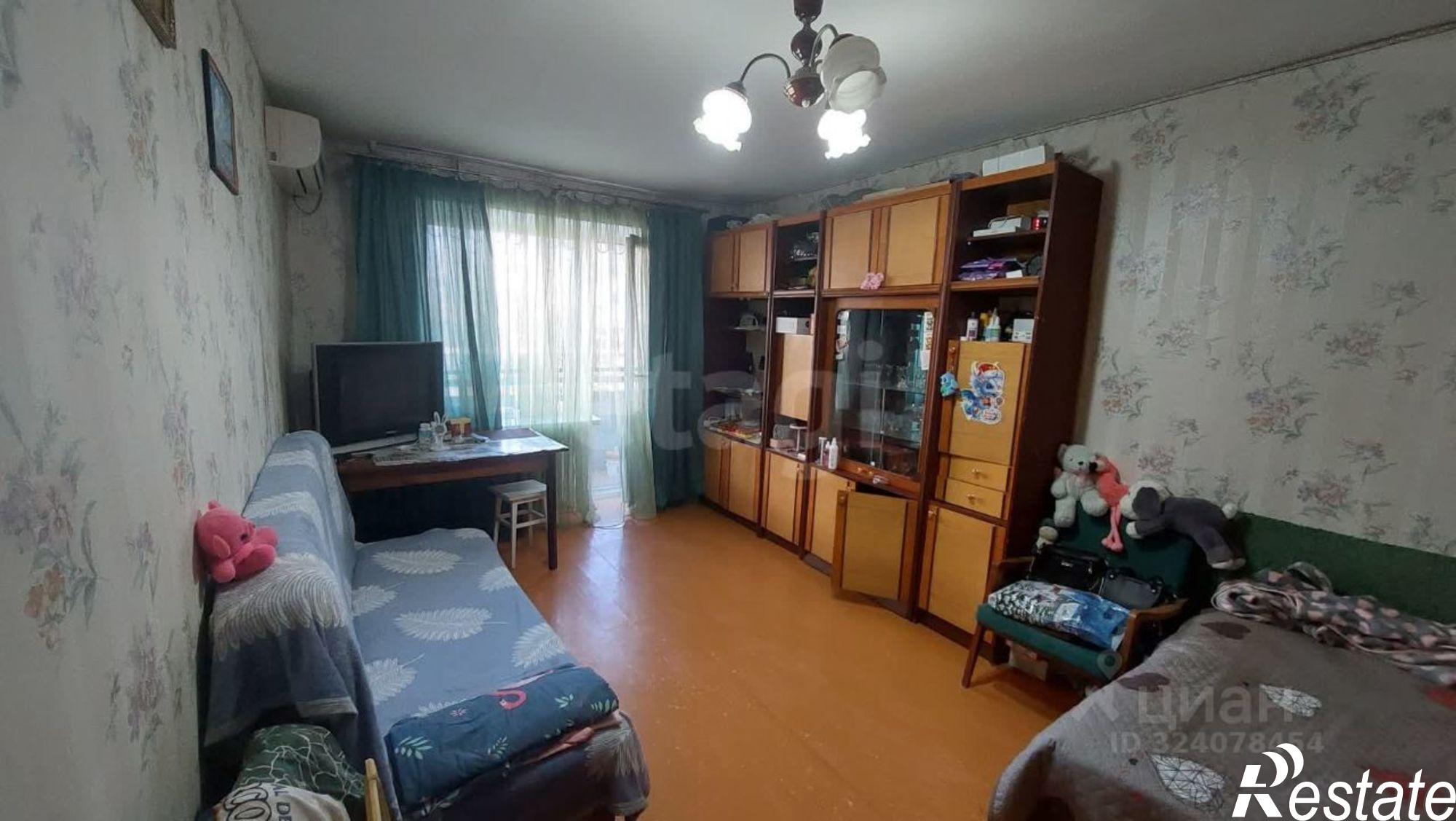 Купить квартиру за 6 500 000 рублей на ул Боевая, 7