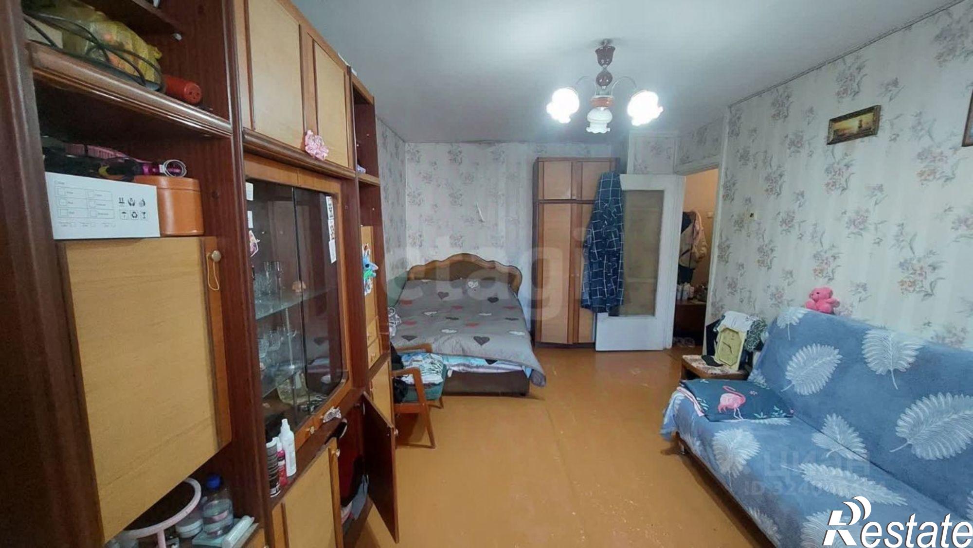 Купить квартиру за 6 500 000 рублей на ул Боевая, 7