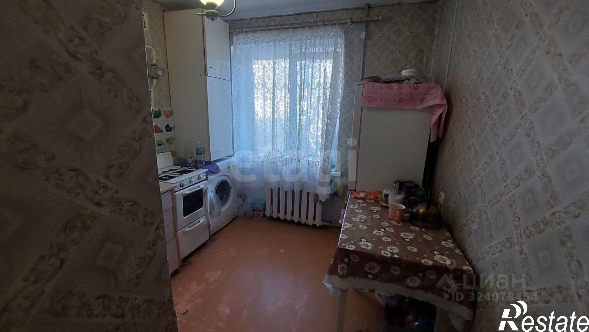 Купить квартиру за 6 500 000 рублей на ул Боевая, 7