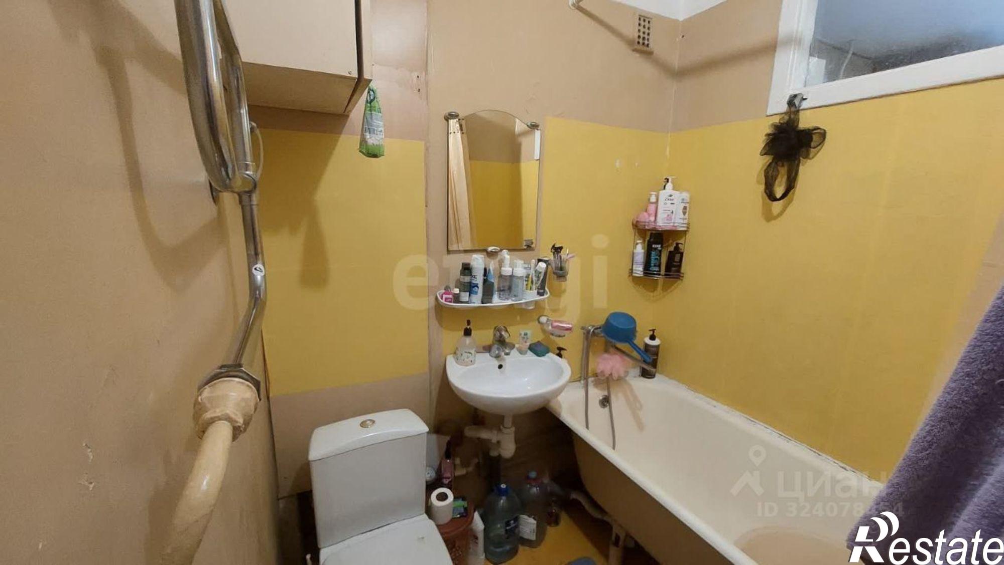 Купить квартиру за 6 500 000 рублей на ул Боевая, 7