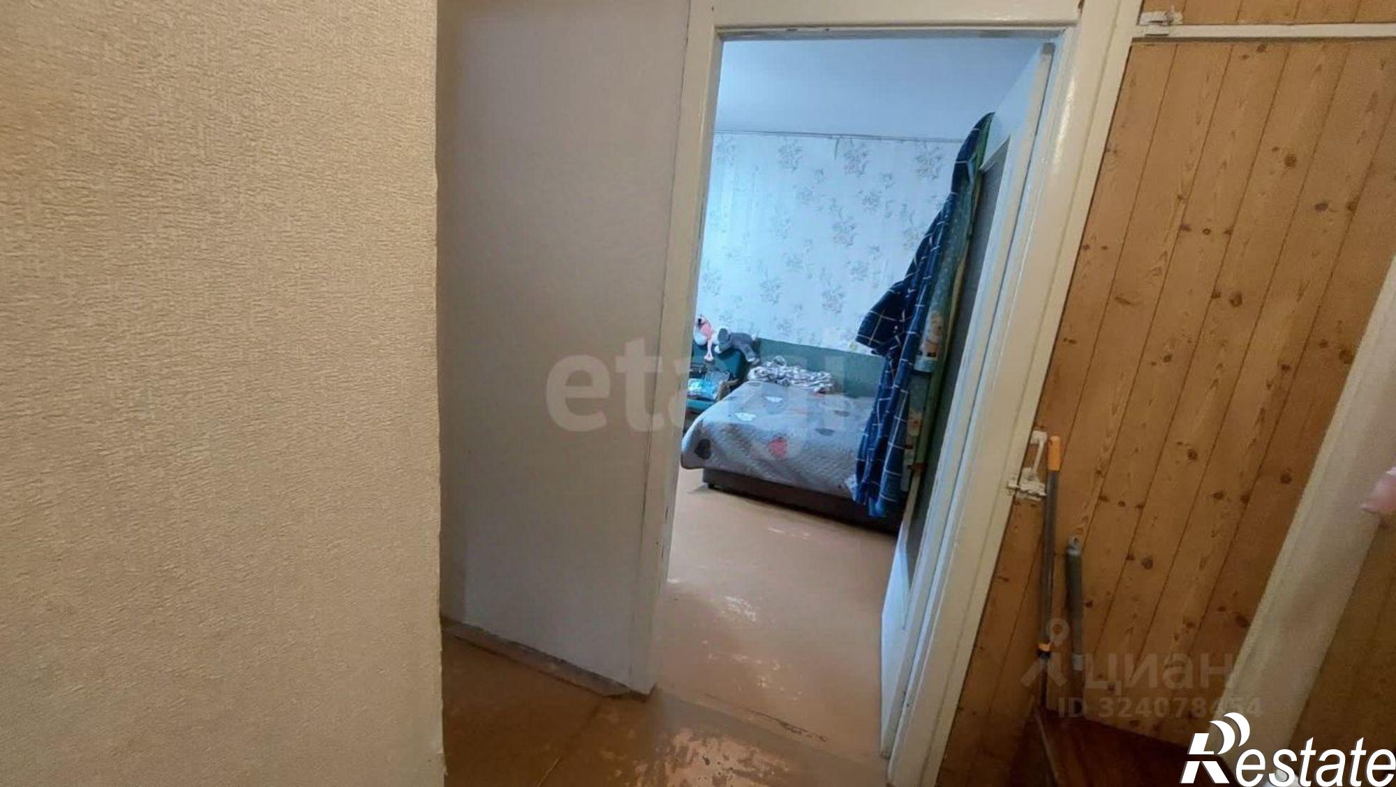 Купить квартиру за 6 500 000 рублей на ул Боевая, 7