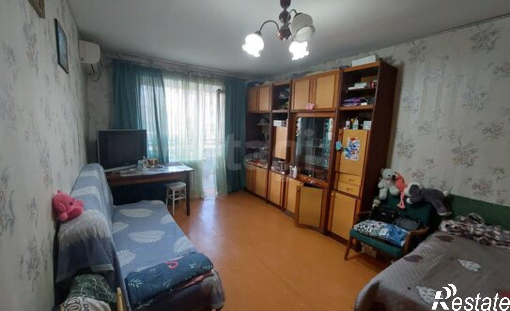 Купить квартиру за 6 500 000 рублей на ул Боевая, 7