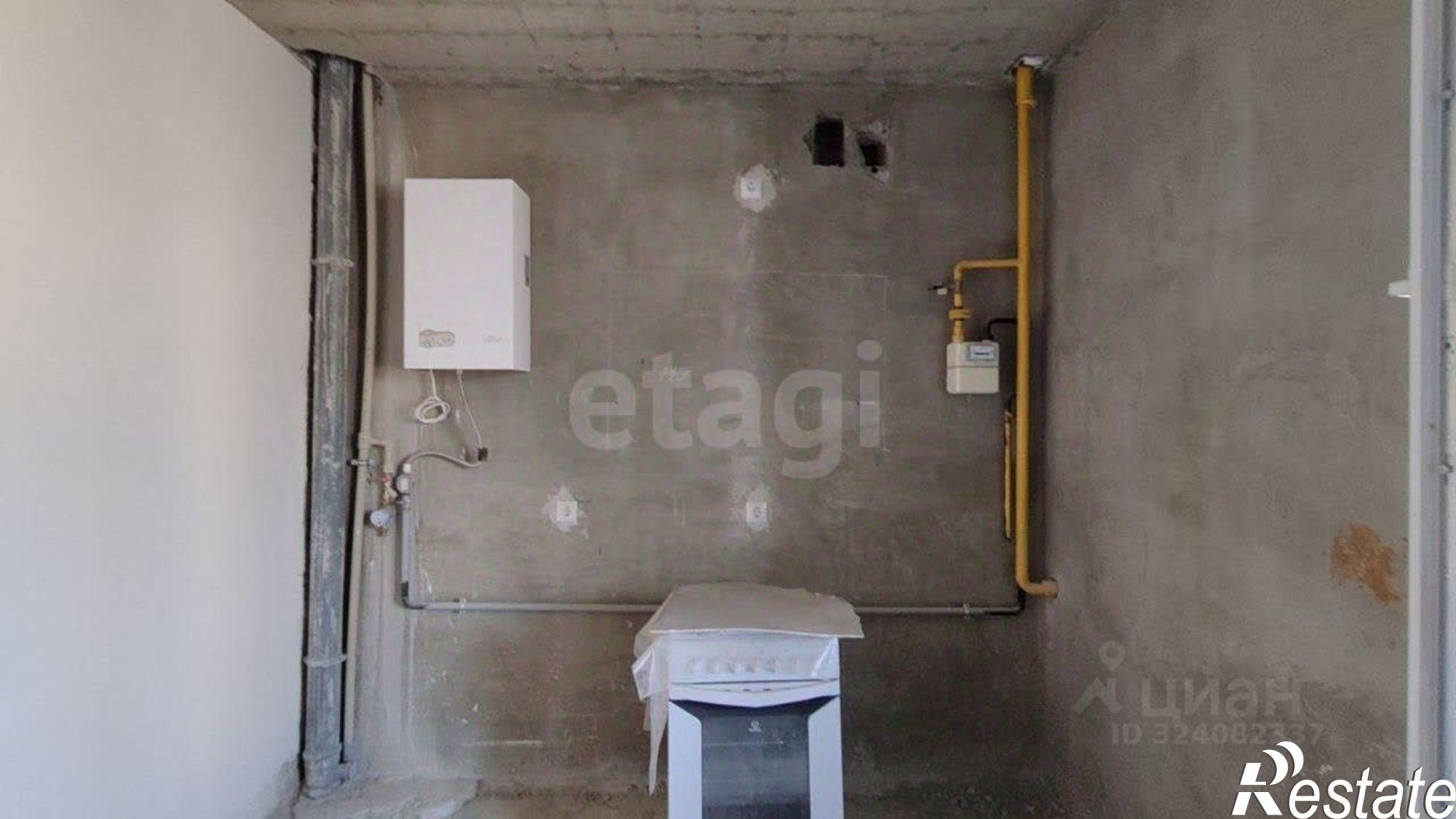 Купить квартиру за 9 191 000 рублей на ул Советская, 1а