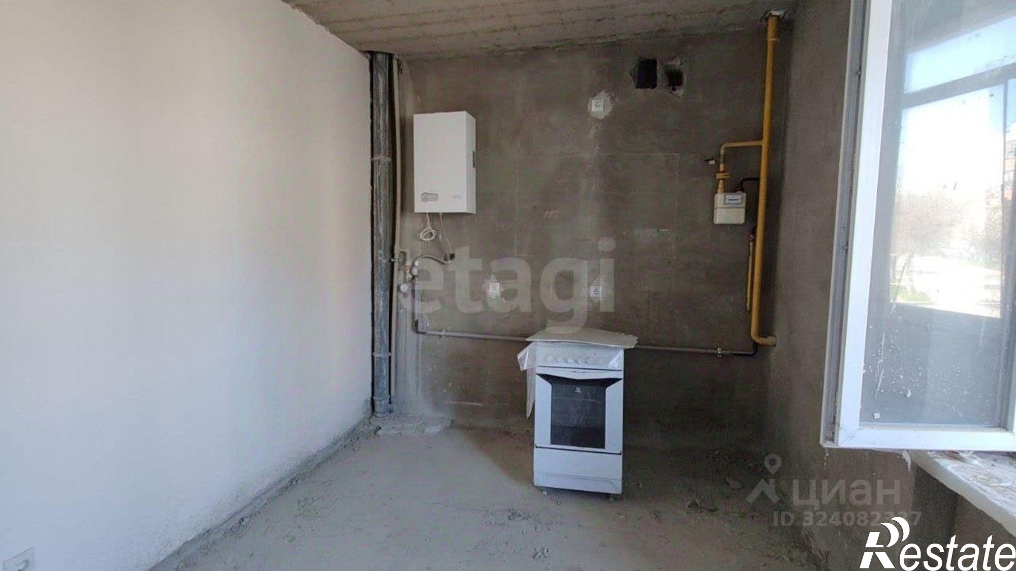 Купить квартиру за 9 191 000 рублей на ул Советская, 1а