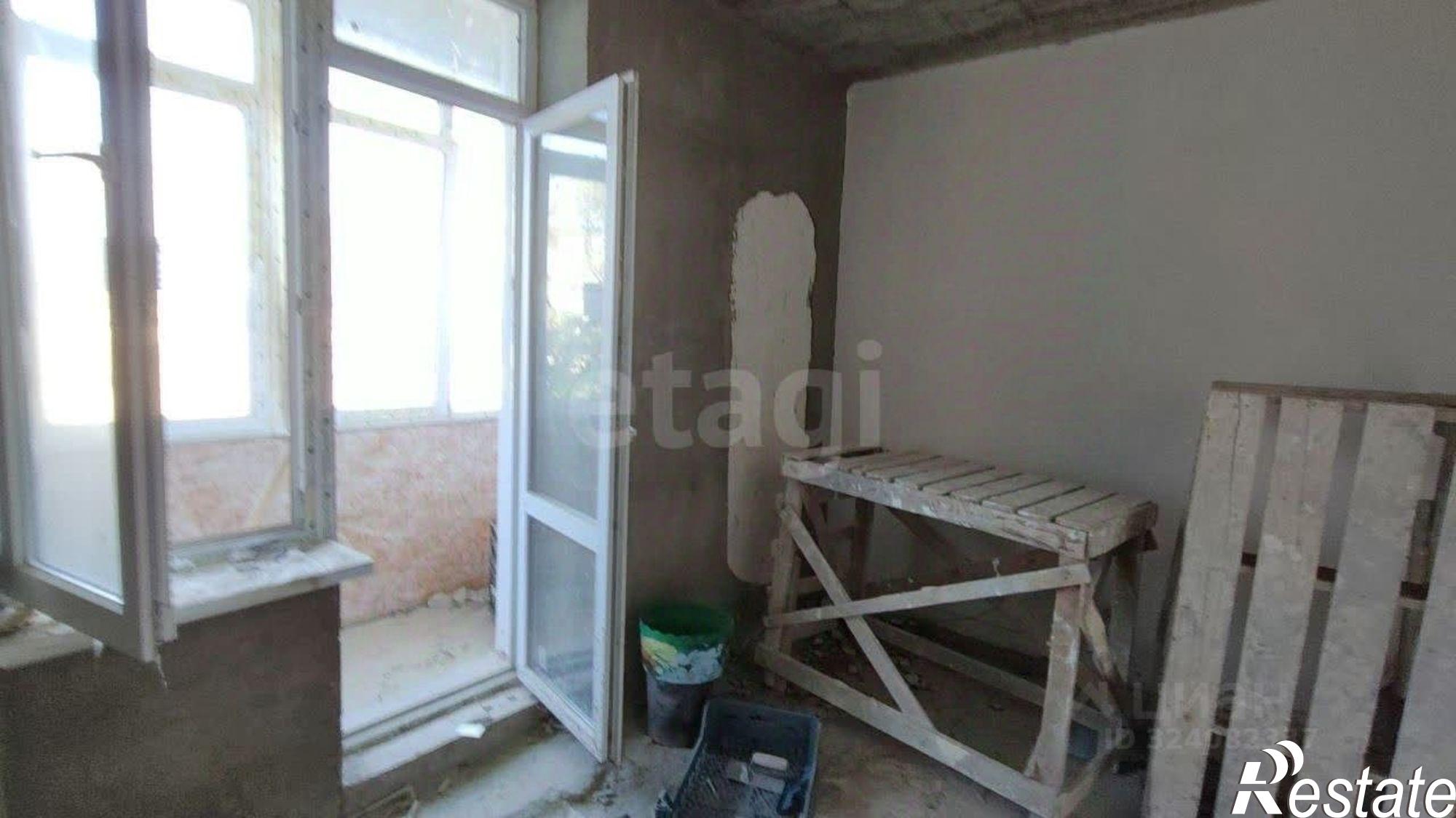 Купить квартиру за 9 191 000 рублей на ул Советская, 1а