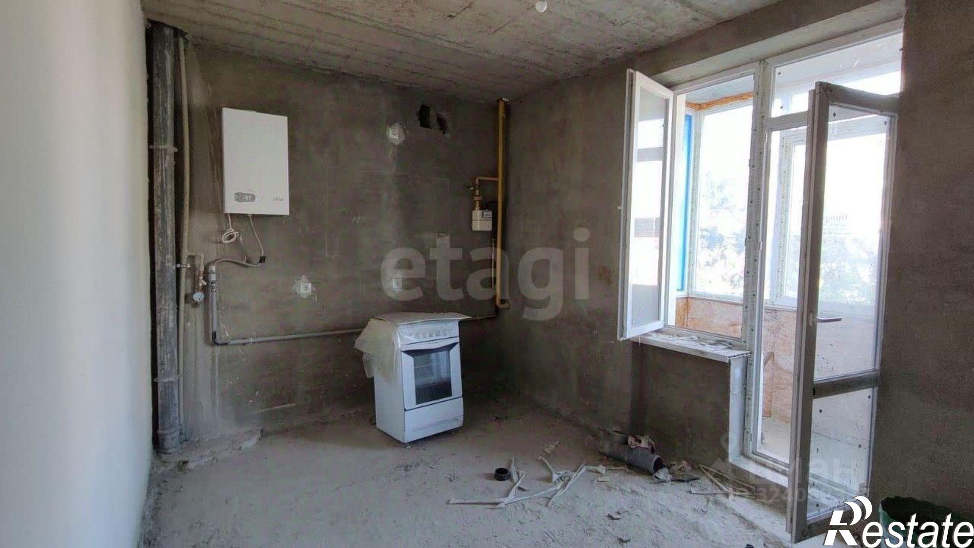 Купить квартиру за 9 191 000 рублей на ул Советская, 1а