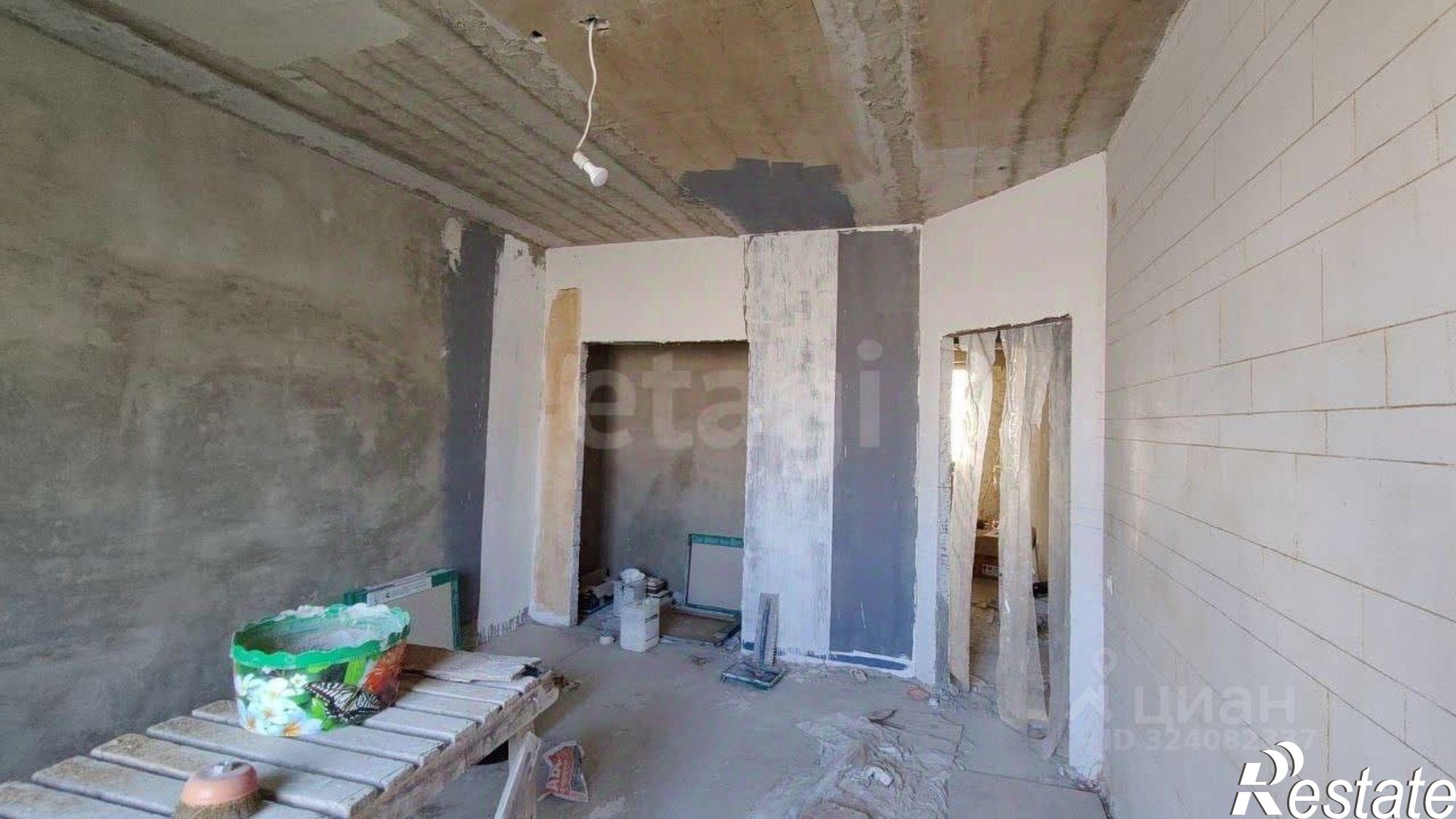 Купить квартиру за 9 191 000 рублей на ул Советская, 1а