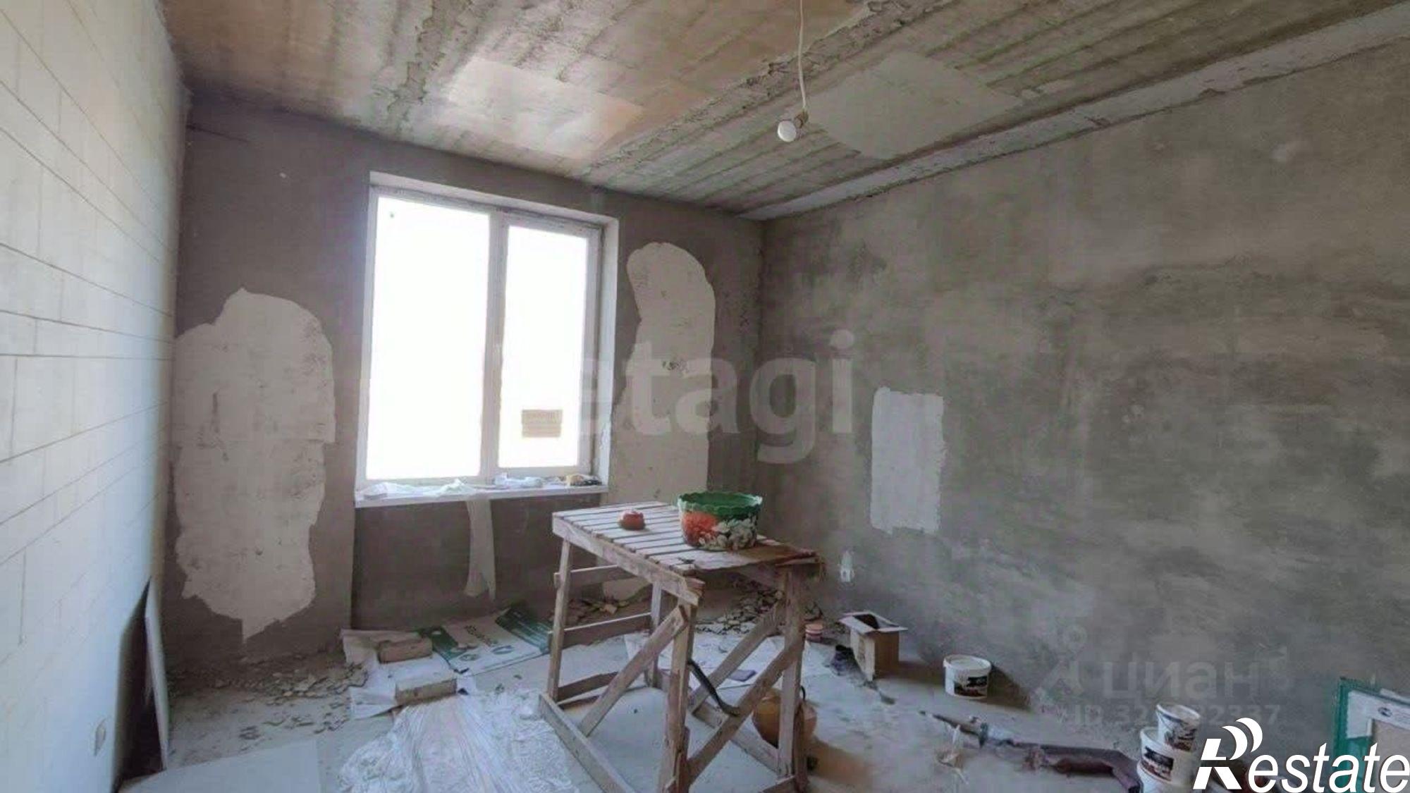 Купить квартиру за 9 191 000 рублей на ул Советская, 1а