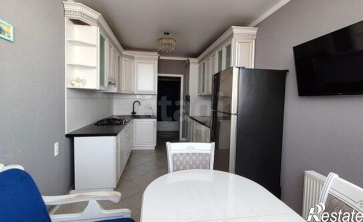 4-комн квартира Симферопольское шоссе, 11 к1,  д. 11 к1