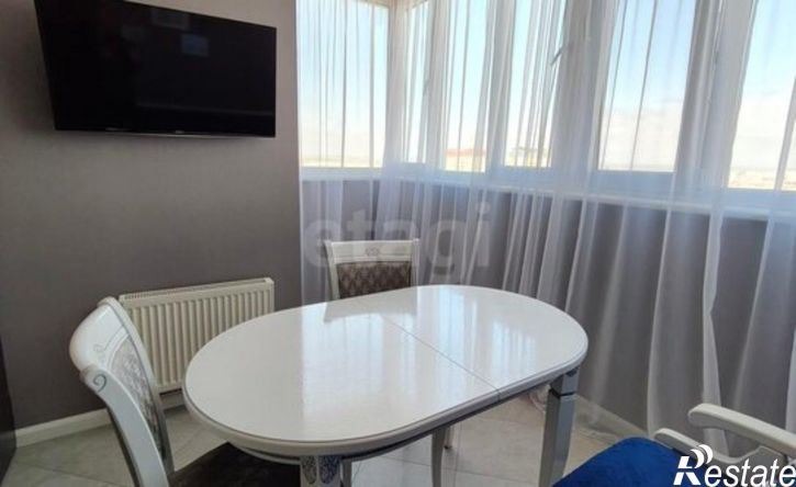 4-комн квартира Симферопольское шоссе, 11 к1,  д. 11 к1