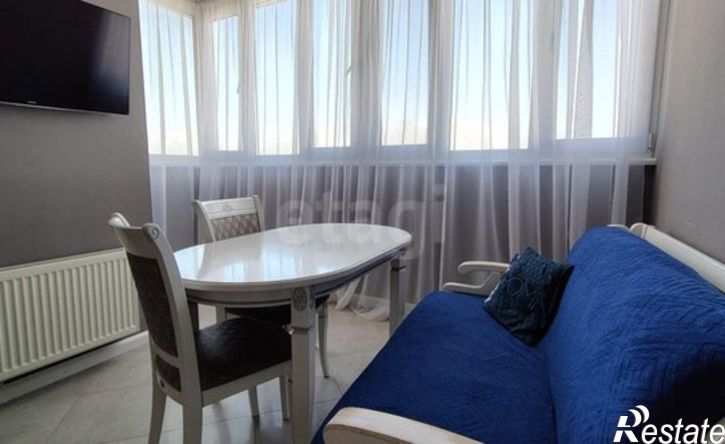 4-комн квартира Симферопольское шоссе, 11 к1,  д. 11 к1