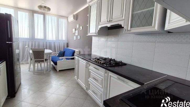 4-комн квартира Симферопольское шоссе, 11 к1,  д. 11 к1