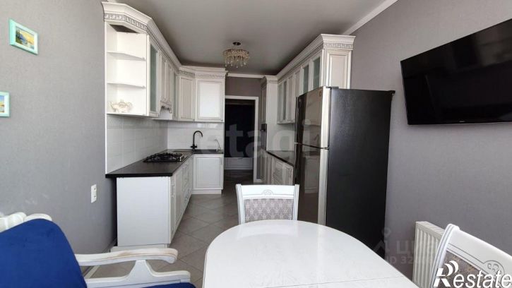 4-комн квартира Симферопольское шоссе, 11 к1,  д. 11 к1