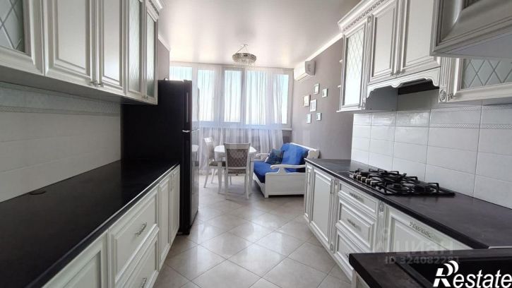 4-комн квартира Симферопольское шоссе, 11 к1,  д. 11 к1