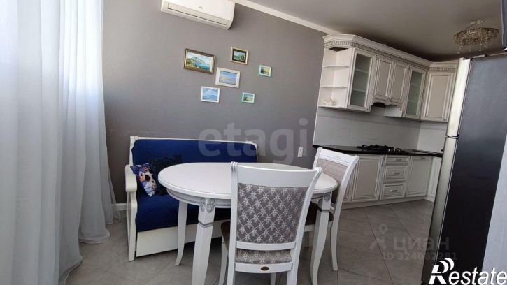 4-комн квартира Симферопольское шоссе, 11 к1,  д. 11 к1